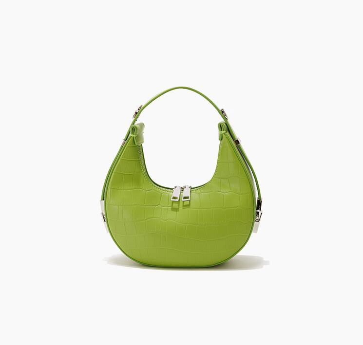 Women's shoulder bag underarm bag