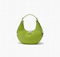 Women's shoulder bag underarm bag