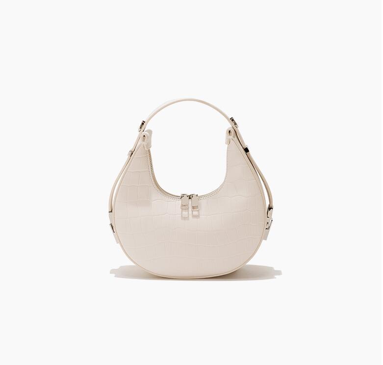 Women's shoulder bag underarm bag 5