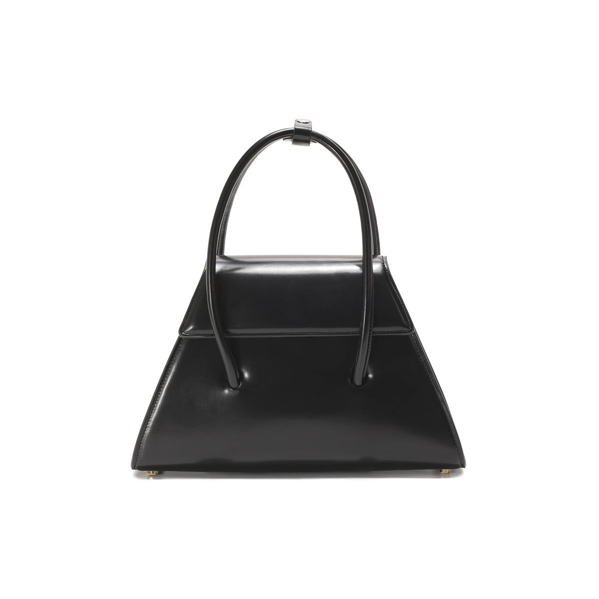 Ins laddershaped female briefcase (China Trading Company) Handbags