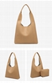 Delaifu simple design tote bag 1