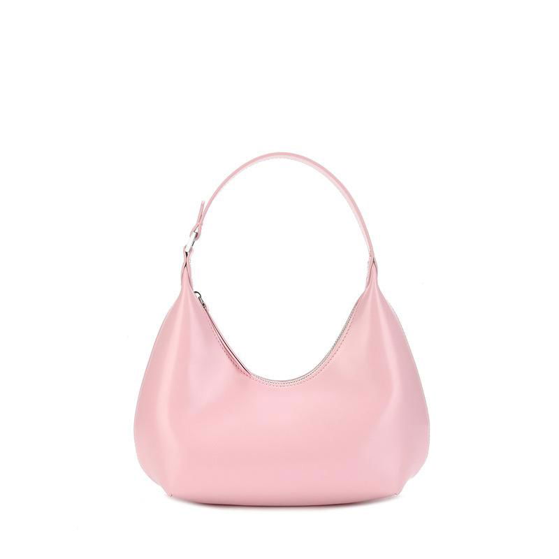 Delaifu moon shape shoulder bag 3