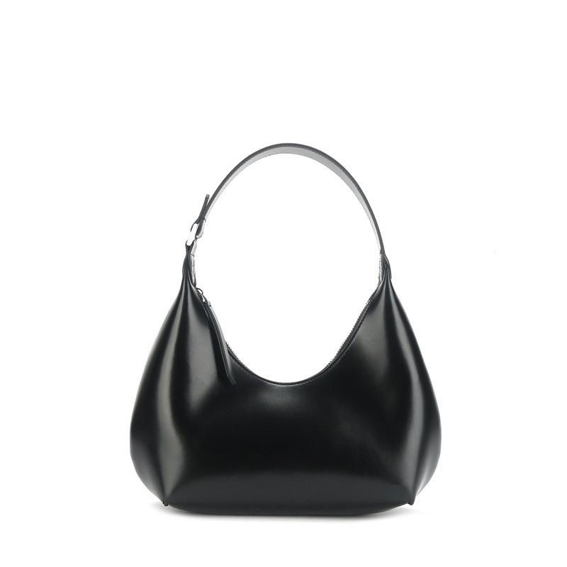 Delaifu moon shape shoulder bag 4