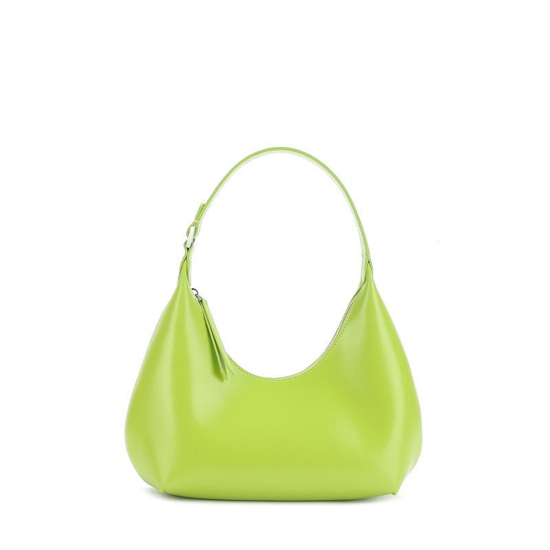 Delaifu moon shape shoulder bag 5