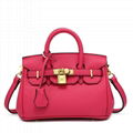 Hot sale female Birkin bag