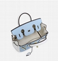 Hot sale female Birkin bag 15