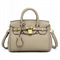 Hot sale female Birkin bag 4