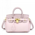 Hot sale female Birkin bag 7