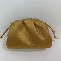 Stylish evening bag clutch bag