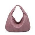 Hot-selling female large woven bag