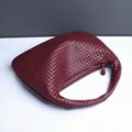 Hot-selling female large woven bag 15