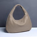 Hot-selling female large woven bag