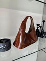 Genuine leather handbag for ladies 8