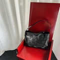 2025 new design woven tote bag