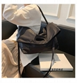 Female oxford fabric tote bag