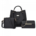 Female fashion mother-child handbag