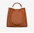 Female fashion mother-child handbag 8