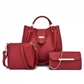 Female fashion mother-child handbag
