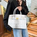 Female large capacity handbag 17