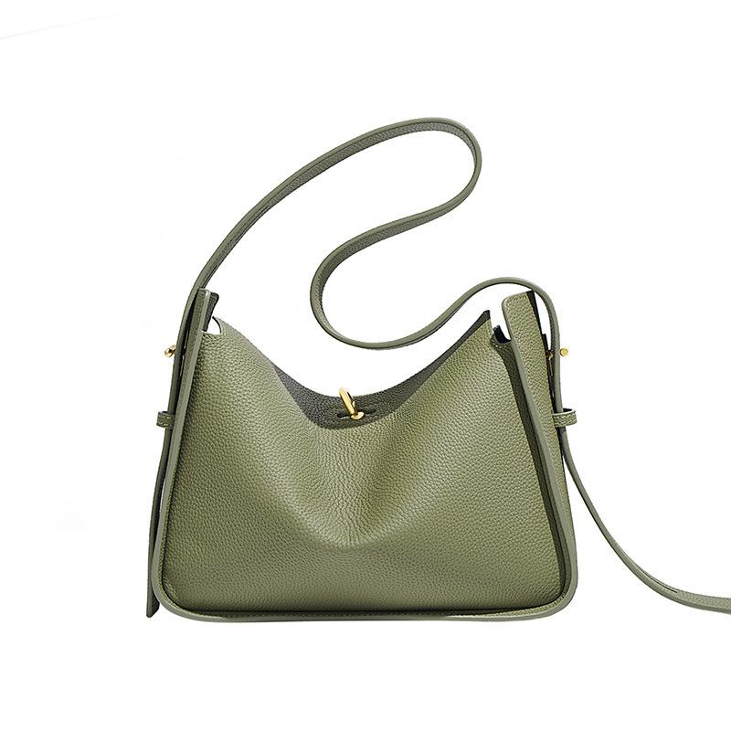 2025 new bag female pillow bag