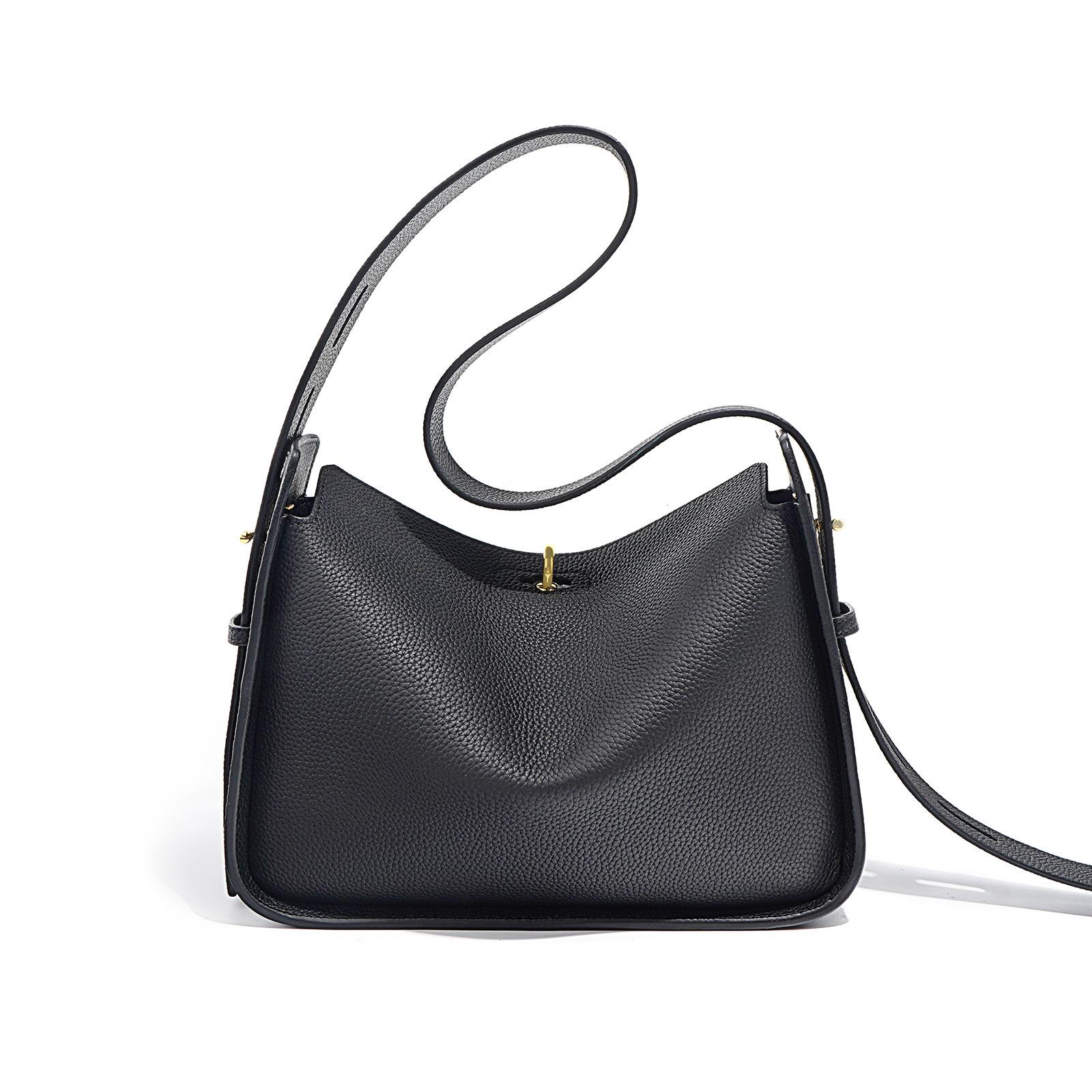 2025 new bag female pillow bag 4