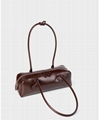 2025 female new style baguette bag