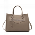 High quality computer briefcase for
