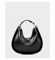 2025 new style female crescent bag