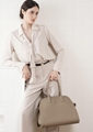 2025 new arrival female togo handbag 12