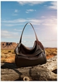 Female casual shoulder bag 4