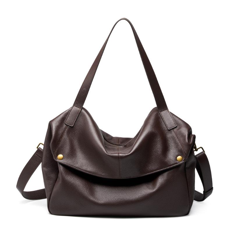 Female casual shoulder bag