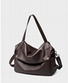 Female casual shoulder bag