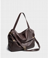 Female casual shoulder bag