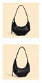 Female genuine leather crossbody bag 13