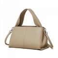 2025 new design calfskin fashion handbag