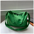 Waterproof lightweight gym bag