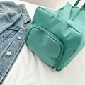 Female yoga bag gym bag swimming bag