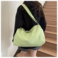 Female yoga bag gym bag swimming bag