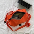 Female Oxford cloth casual crossbody bag