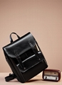 Female large computer backpack 19
