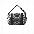 Stylish male shoulder bag