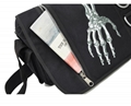 Men's stylish large-capacity crossbody bag 12