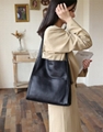 2025 female simple design commuter tote bag 5