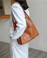 2025 female simple design commuter tote bag 10