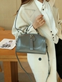 2025 new design female retro Boston bag 9
