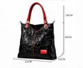 2025 new design female large tote bag