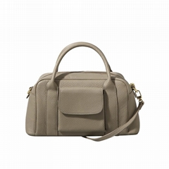 2025 new arrival female Boston bag