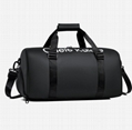 Unisex travelling bag sports bag