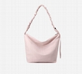Female casual nylon tote bag 14