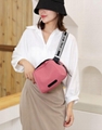 Female small nylon shell bag 10